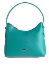 David Jones Dámská kabelka Banana Bag CM6987A Green