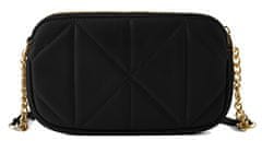 David Jones Dámská crossbody kabelka CM6792 Black