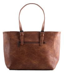 David Jones Dámská kabelka CM6826 Brown