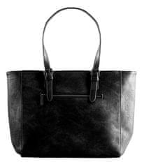 David Jones Dámská kabelka CM6826 Black