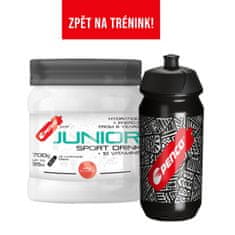 Penco Iontový nápoj pro děti JUNIOR SPORT DRINK 700g Pomeranč