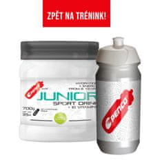 Iontový nápoj pro děti JUNIOR SPORT DRINK 700g Citron