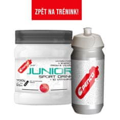 Penco Iontový nápoj pro děti JUNIOR SPORT DRINK 700g Fruit Mix