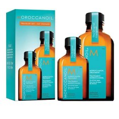 Moroccanoil Dárková sada Treatment Oil Set