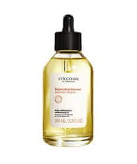 LOccitane EnProvence Noční regenerační olej na suché a poškozené vlasy Intensive Repair (Sublimating Oil) 100 ml