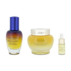 LOccitane EnProvence Dárková sada Essential Shea Trio Skincare Set