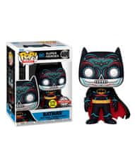 Funko Vinylová figurka Batman svítící ve tmě - DC Super Heroes - Funko - 10 cm