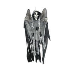 Morex Halloween anděl smrti LED X5899