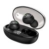 Onikuma T305 TWS Wireless Bluetooth Earbuds Black