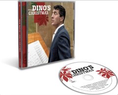 Martin Dean: Dino's Christmas