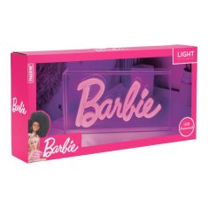 Paladone Lampička - Barbie Neon Light