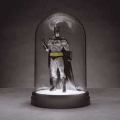 Paladone Lampička - Batman ve sklenici 20 cm