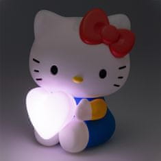 Paladone Lampička - Hello Kitty 16 cm