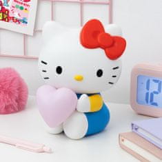 Paladone Lampička - Hello Kitty 16 cm