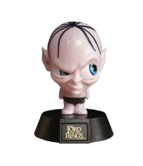 Paladone Lampička - Lord of the Rings Gollum 10cm