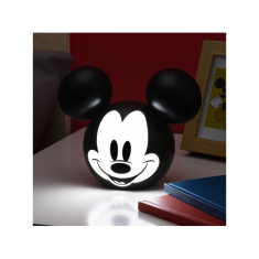 Paladone Lampička - Mickey Mouse 3D 14 cm