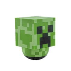 Paladone Lampička - Minecraft Creeper - houpající se