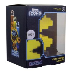 Paladone Lampička - Pac-Man 10 cm