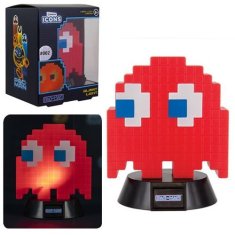 Paladone Lampička - Pac-Man Blinky 10 cm