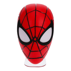 Paladone Lampička - Spider-Man Maska 20cm