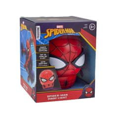 Paladone Lampička - Spiderman 12 cm