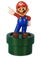 Paladone Lampička - Super Mario 20 cm