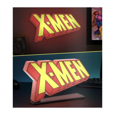 Paladone Lampička - X-Men Logo 27 cm