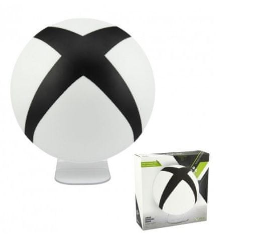 Paladone Lampička - Xbox Logo 20 cm