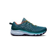 Asics Boty na trenínk zelené 39.5 EU Gel Trabuco 10