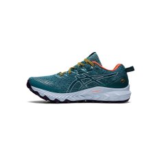 Asics Boty na trenínk zelené 39.5 EU Gel Trabuco 10