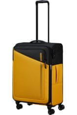 American Tourister Střední kufr 67 cm Daring Dash Black/Yellow