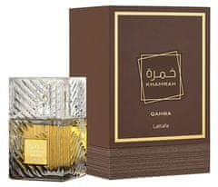 Khamrah Qahwa - EDP 100 ml