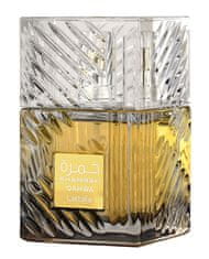 Khamrah Qahwa - EDP 100 ml