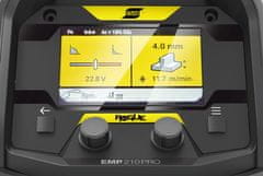 Esab Zdroj Rogue EMP 210 PRO