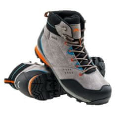 ELBRUS Boty Condis Mid Wp 92800210610 velikost 46