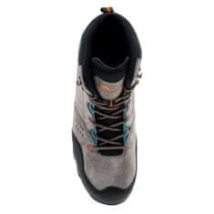 ELBRUS Boty Condis Mid Wp 92800210610 velikost 46