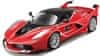 KIT FERRARI ASSEMBLY LINE, Ferrari AL - Ferrari FXX K, 1:24