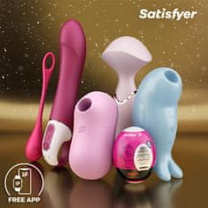 Satisfyer Satisfyer Premium Advent Calendar, luxusní balíček 24 hraček