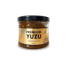 YUZU YUZU Premium Yuzu 450 g