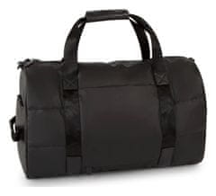 Heys Puffer Duffel Bag Black