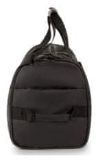 Heys Puffer Duffel Bag Black