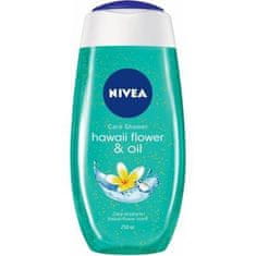 Sprchový gel Hawaiian Flower & Oil 250 ml