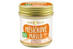 Bio Měsíčkové máslo pro citlivou pleť - objem 120 ml