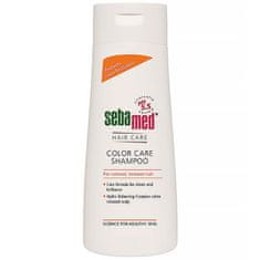 Sebamed Šampon pro barvené vlasy Classic (Colour Care Shampoo) 200 ml