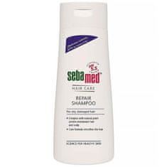 Sebamed Regenerační šampon pro poškozené vlasy Classic (Repair Shampoo) 200 ml