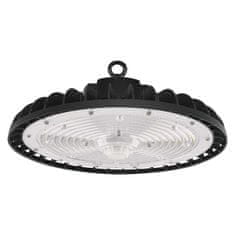 Emos EMOS LED průmyslové závěsné svítidlo HIGHBAY ASTER 60° 200W ZU320.6