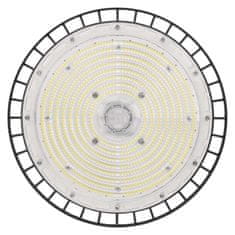 Emos EMOS LED průmyslové závěsné svítidlo HIGHBAY ASTER 90° 200W ZU320.9