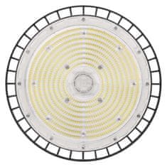 Emos EMOS LED průmyslové závěsné svítidlo HIGHBAY ASTER 60° 200W ZU320.6