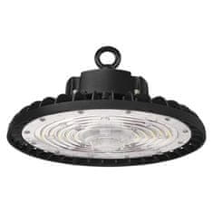 Emos EMOS LED průmyslové závěsné svítidlo HIGHBAY ASTER 90° 100W ZU310.9