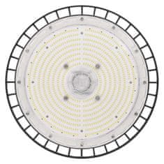 Emos EMOS LED průmyslové závěsné svítidlo HIGHBAY ASTER 120° 200W ZU320.12